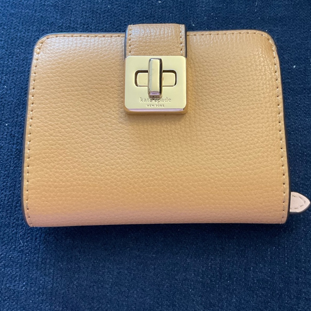 kate spade Phoebe small card holder